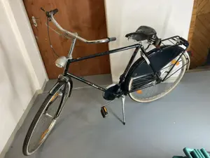 Holländisches Herren Fahrrad Batavus Original Baujahr ca 1980