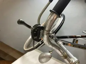 Holländisches Herren Fahrrad Batavus Original Baujahr ca 1980 Bild 9