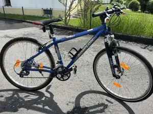 Billiges Kinder-Mountainbike zu verkaufen