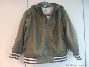 Collagejacke gr.104