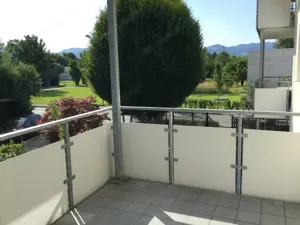 2-Zimmer Single-Wohnung in Mäder zu vermieten Bild 4