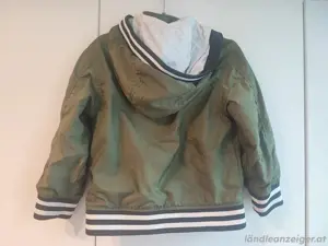 Collagejacke gr.104 Bild 4