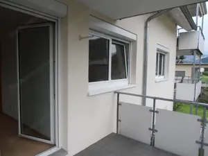 2-Zimmer Single-Wohnung in Mäder zu vermieten Bild 5