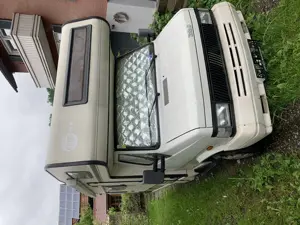 Wohnmobil   Fiat Ducato BJ. 1992