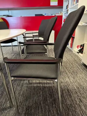 Bürostuhl Sessel