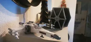 Lego Star Wars Modele