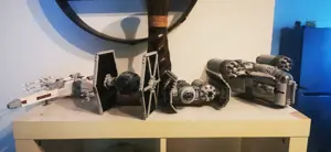 Lego Star Wars Modele Bild 3