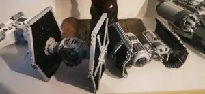 Lego Star Wars Modele Bild 2