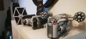 Lego Star Wars Modele Bild 4