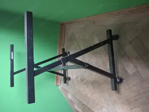 Keyboardständer - verstellbar Bild 5
