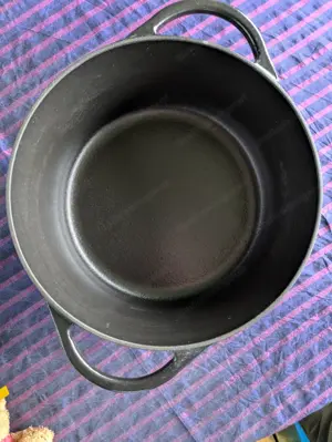 DER Küchenprofi Bratentopf PROVENCE 4.2 L Bild 8
