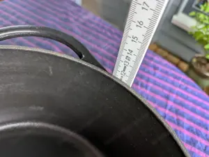 DER Küchenprofi Bratentopf PROVENCE 4.2 L Bild 5