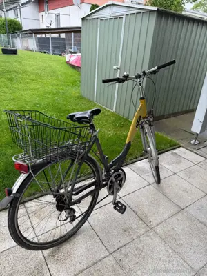 KTM Fahrrad (vhb)