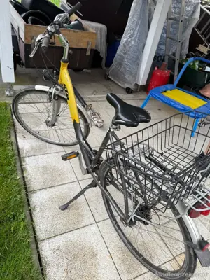 KTM Fahrrad (vhb) Bild 2