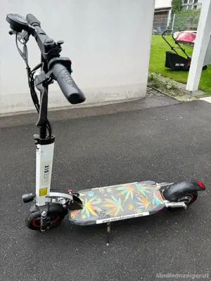 E-Scooter ohne Sitz (VHB)