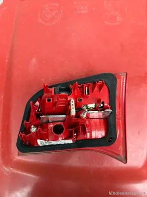 Rückleuchten LED Audi A6 (vhb) Bild 3