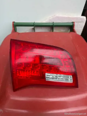 Rückleuchten LED Audi A6 (vhb) Bild 2
