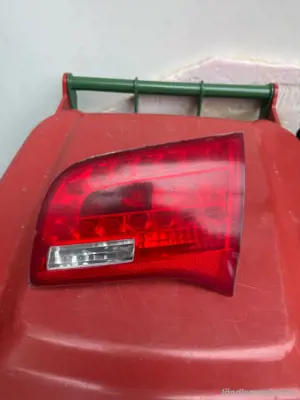 Rückleuchten LED Audi A6 (vhb)