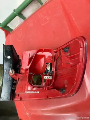 Rückleuchte LED Audi A6 Bild 2