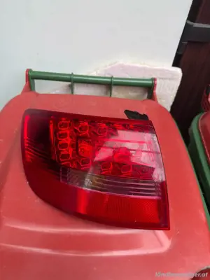 Rückleuchte LED Audi A6