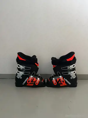  [LANGE RSJ 60] Skischuhe Größe 38,5