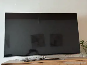 Samsung Smart TV 55 zoll Bild 5