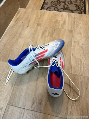 Adidas Fußballschuhe F50 Bild 3