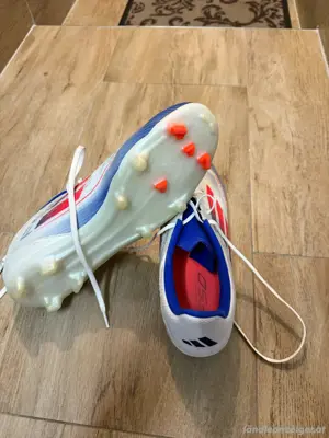 Adidas Fußballschuhe F50 Bild 2