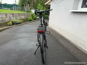 KTM Fahrrad (vhb)