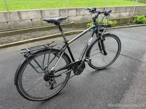 KTM Fahrrad (vhb) Bild 3
