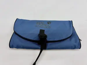 Jack Wolfskin Kulturbeutel Mini Waschsalon Waschbeutel Toilettentasche Bild 2