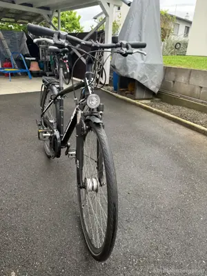 KTM Fahrrad (vhb) Bild 4