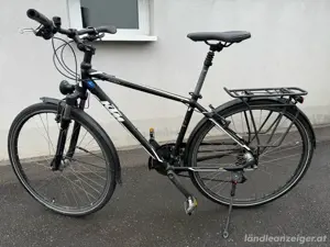 KTM Fahrrad (vhb) Bild 2