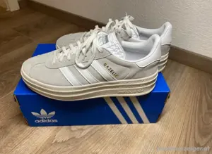 Adidas Gazelle Bold Original (VHB)