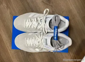 Adidas Gazelle Bold (VHB)