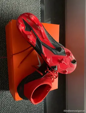 Adidas Fußballschuhe (VHB) Bild 3