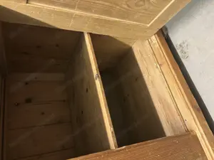 Buffetschrank antik  Bild 2