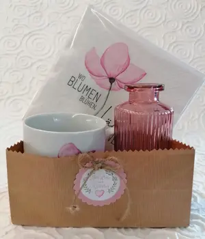 Kleines Muttertagsgeschenk