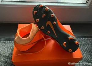 Nike Fußballschuhe (VHB)