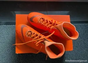 Nike Fußballschuhe (VHB) Bild 2