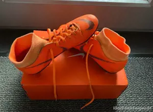 Nike Fußballschuhe (VHB) Bild 3