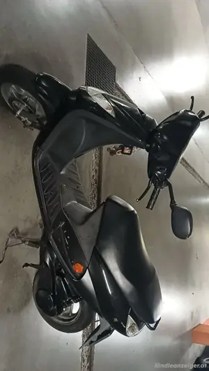 Peugeot Vivacity 50ccm  Bild 4