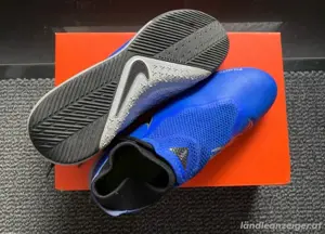 Nike Hallenschuhe (VHB) Bild 2