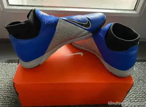 Nike Hallenschuhe (VHB)