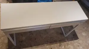 Schreibtisch   Sideboard  Bild 3