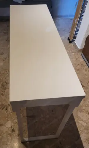 Schreibtisch   Sideboard  Bild 2