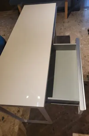 Schreibtisch   Sideboard  Bild 4