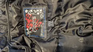 Motorradjacke Damen Bild 3