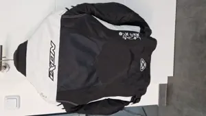 Motorradjacke Damen