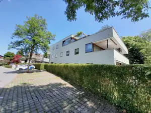 Tolle, ruhige 2-Zimmer-Wohnung in schöner Wohnanlage